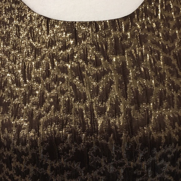 Rebecca Moses Party Dress - Picture 3 of 6